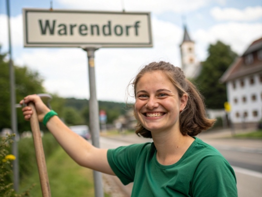 Die Alltagsfeen - Ihre Haushaltshilfe in Warendorf
