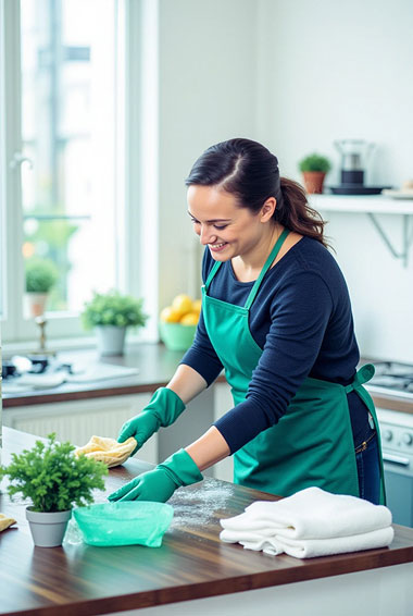 Alltagshilfe Königswinter Haushaltshilfe Beratung