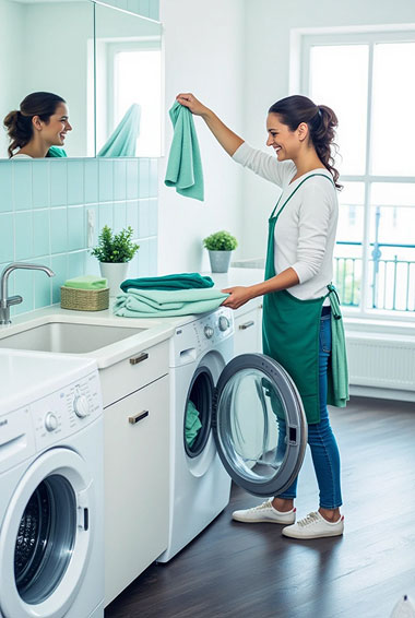 Alltagshilfe Leichlingen Haushaltshilfe zu Hause Alltagsfeen