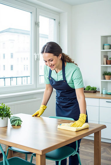Alltagshilfe Lemgo Haushaltshilfe der Alltagsfeen im Alltag