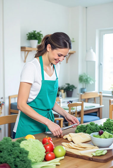 Alltagshilfe Lügde Haushaltshilfe der Alltagsfeen im Alltag