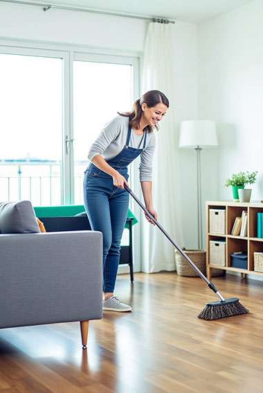 Alltagshilfe Nörvenich hilft im Alltag zu Hause