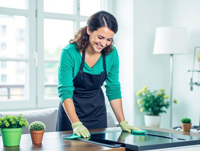 Alltagshilfe Oelde hilft im Alltag zu Hause
